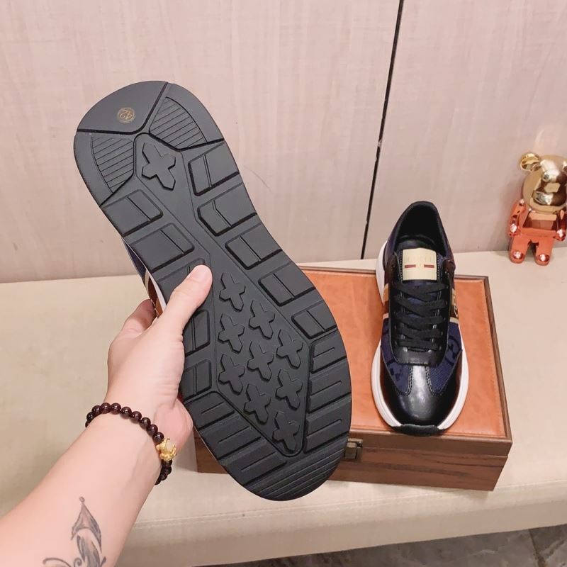 Gucci Low Shoes